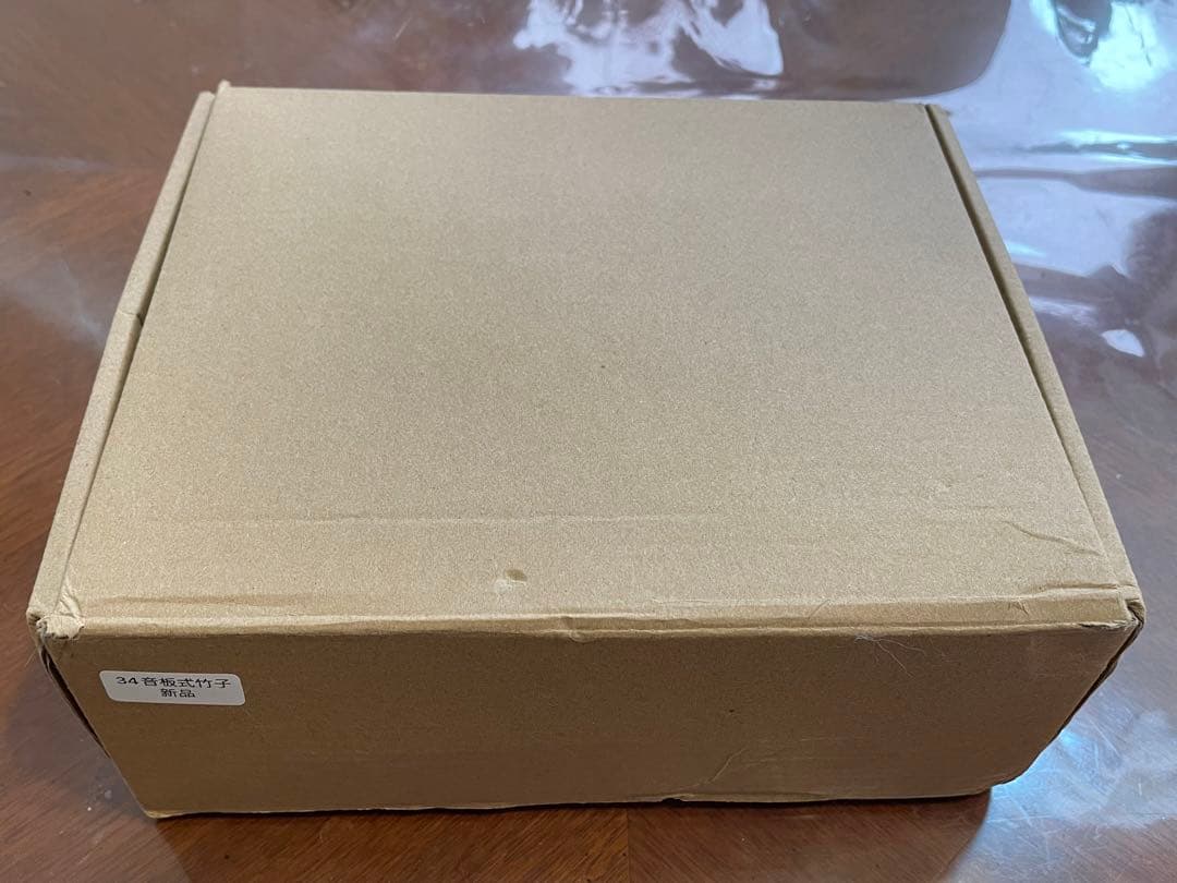 スミヤカ　カリンバ　34キー