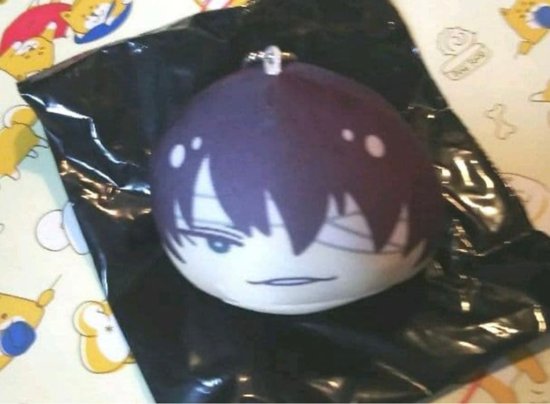 銀魂　ぬいぐるみ　高杉　ジャンプフェスタ　202501060951