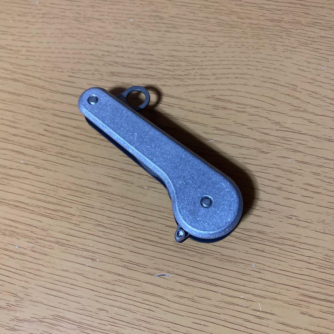 その他 KerBar Flashlight Insert