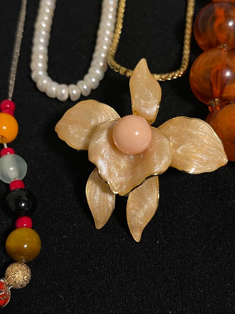 アンティーク　ヴィンテージ　ビンテージグッチ財布遺品整理　断捨離　ジュエリー