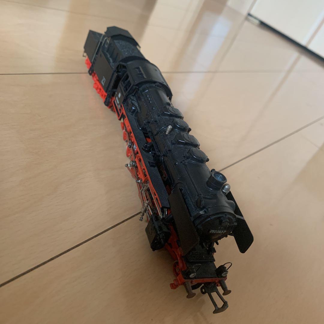 メルクリンMärklin HOゲージ3084 蒸気機関車セット