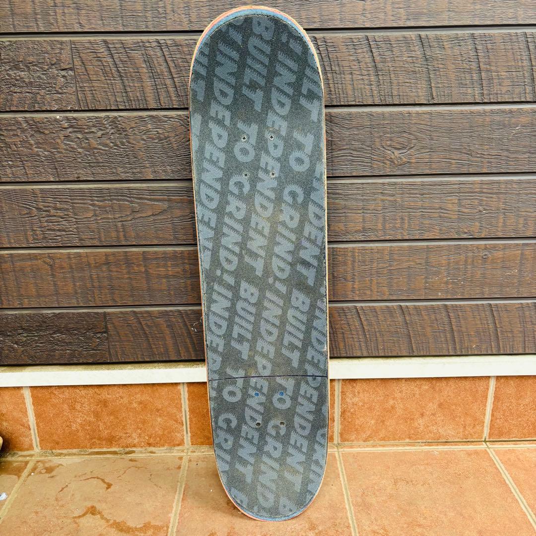 Almost スケートボード コンプリート