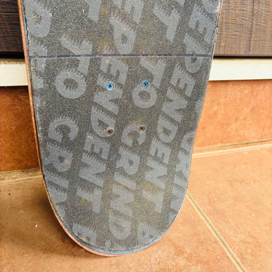 Almost スケートボード コンプリート