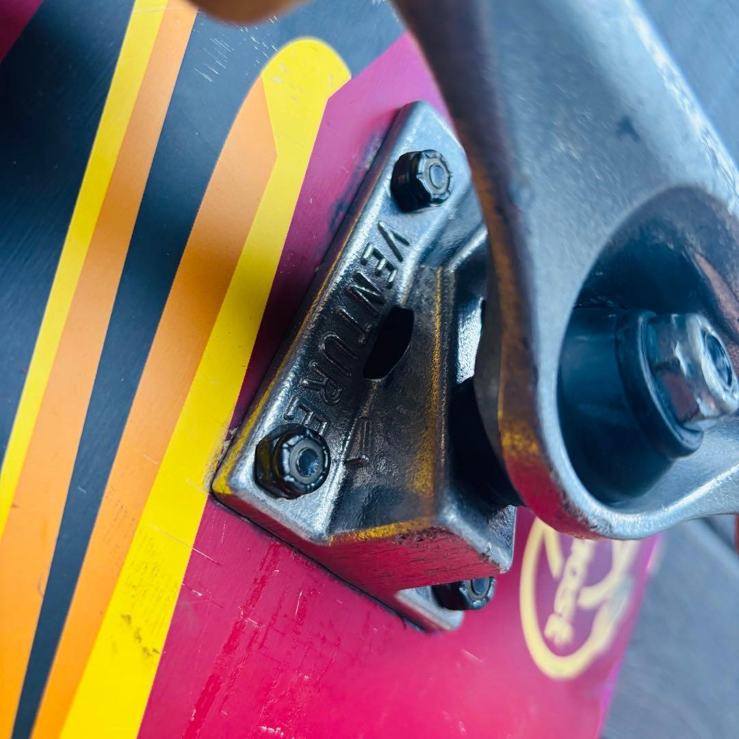 Almost スケートボード コンプリート