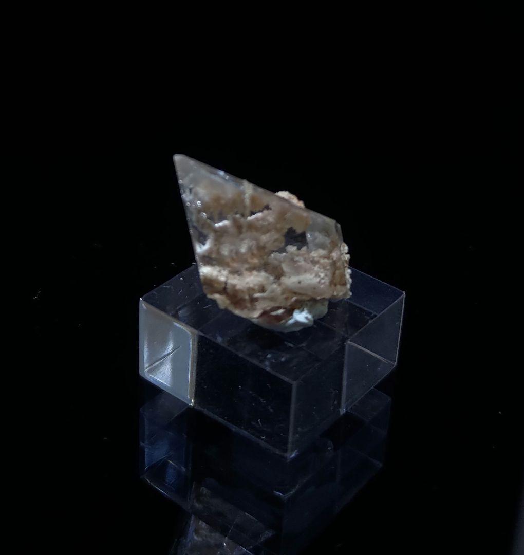 セレナイト メキシコ産 鉱石 鉱物 ミネラル 標本 原石 ③