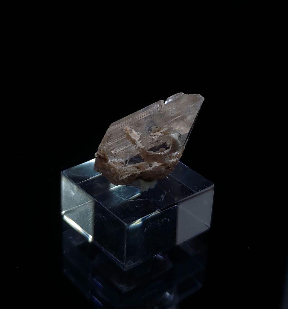 セレナイト メキシコ産 鉱石 鉱物 ミネラル 標本 原石 ③