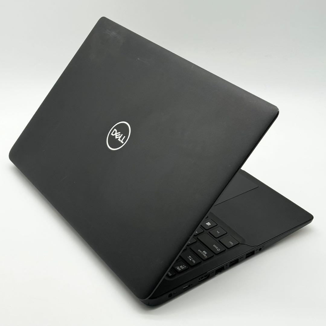 ゲーミングPC Dell 8世代i7 32GB 新品SSD HDD NVIDIA