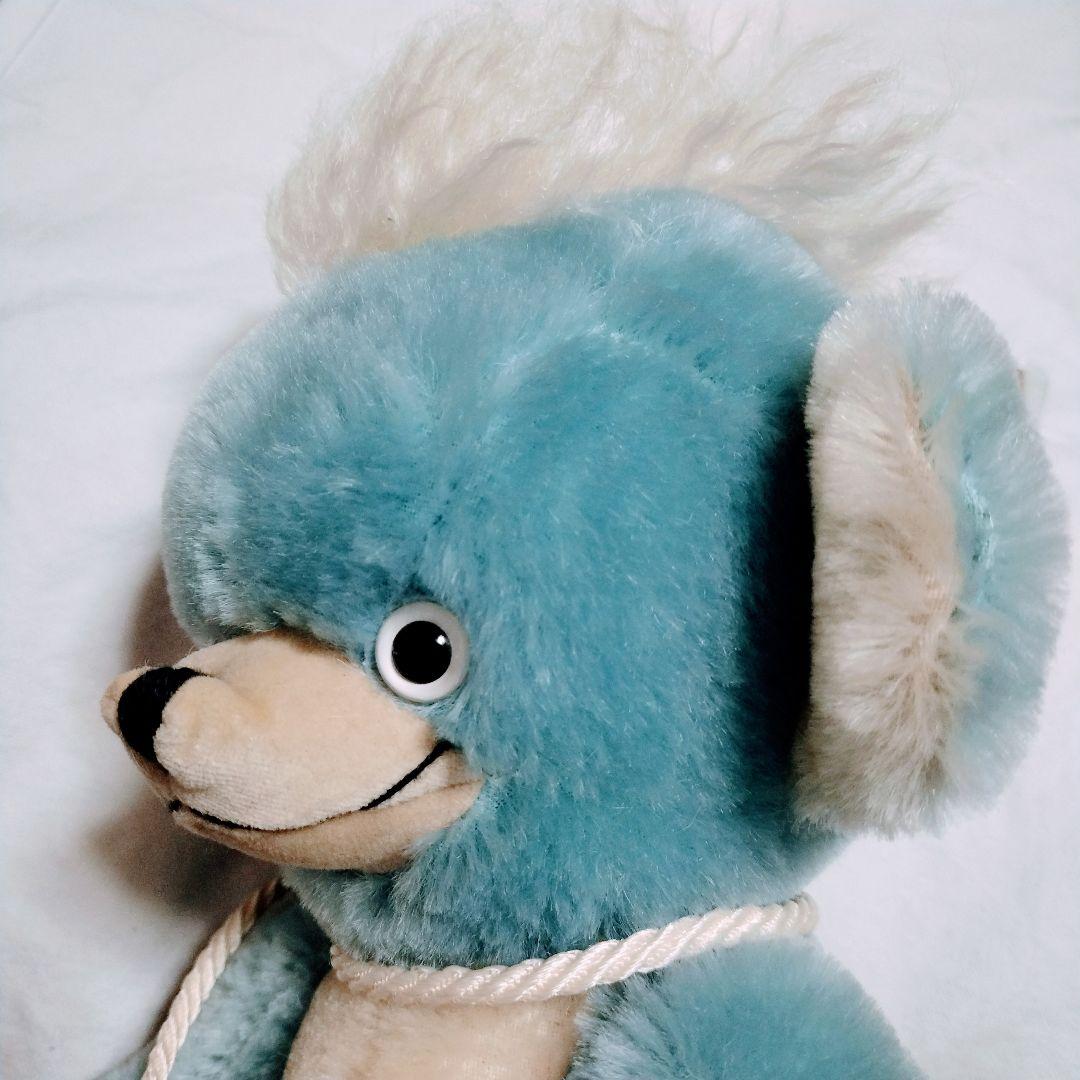 メリーソート　パンキンヘッド 　水色