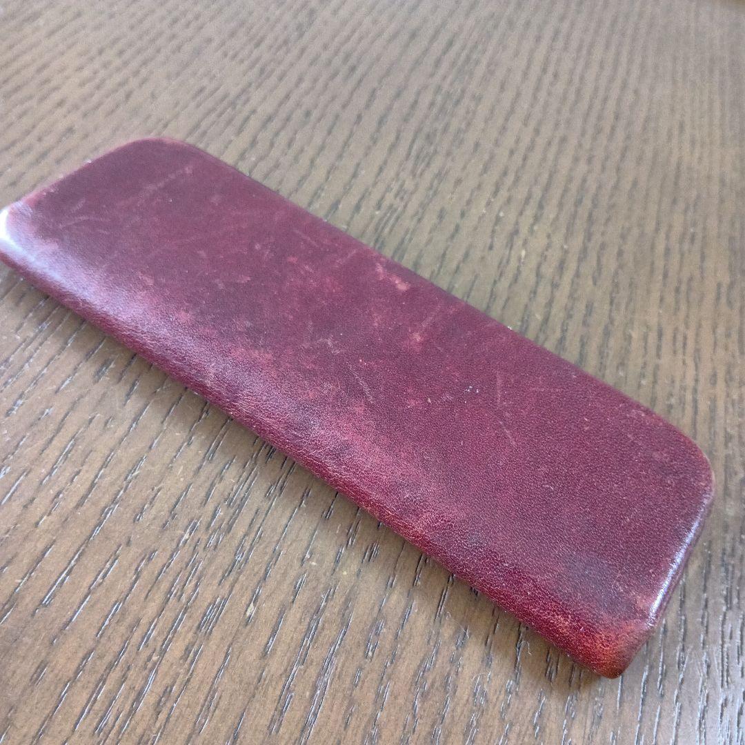 MONTBLANC ペンケース