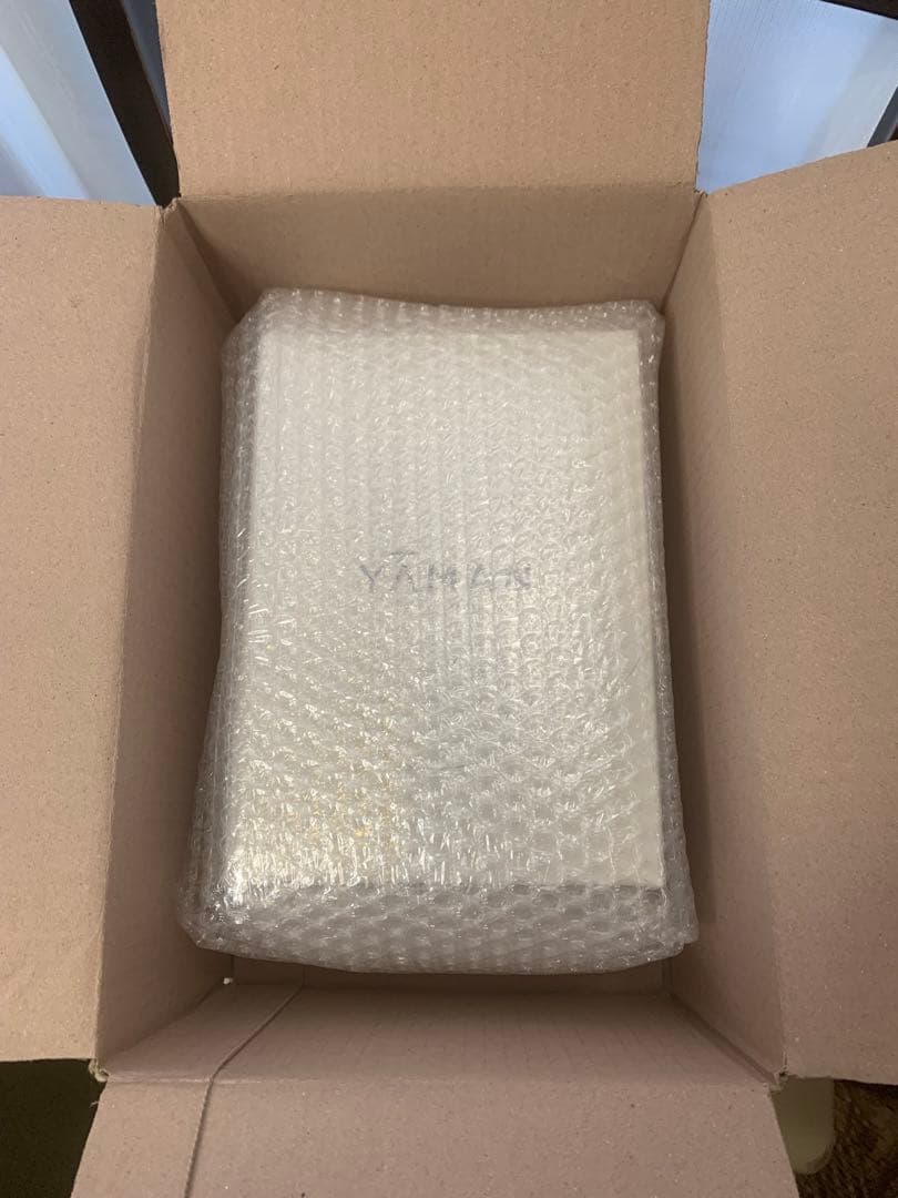 YAMAN 美顔器 シルバー・ブラックYA-MAN Bloom6 保証書付