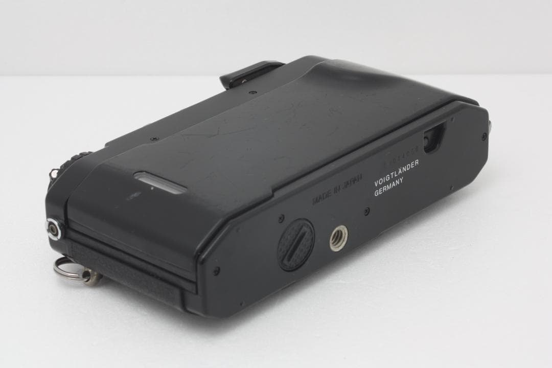 フォクトレンダー Voigtlander BESSA-L #335a