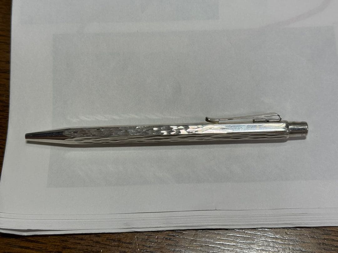 カランダッシュ　エクリドール　925