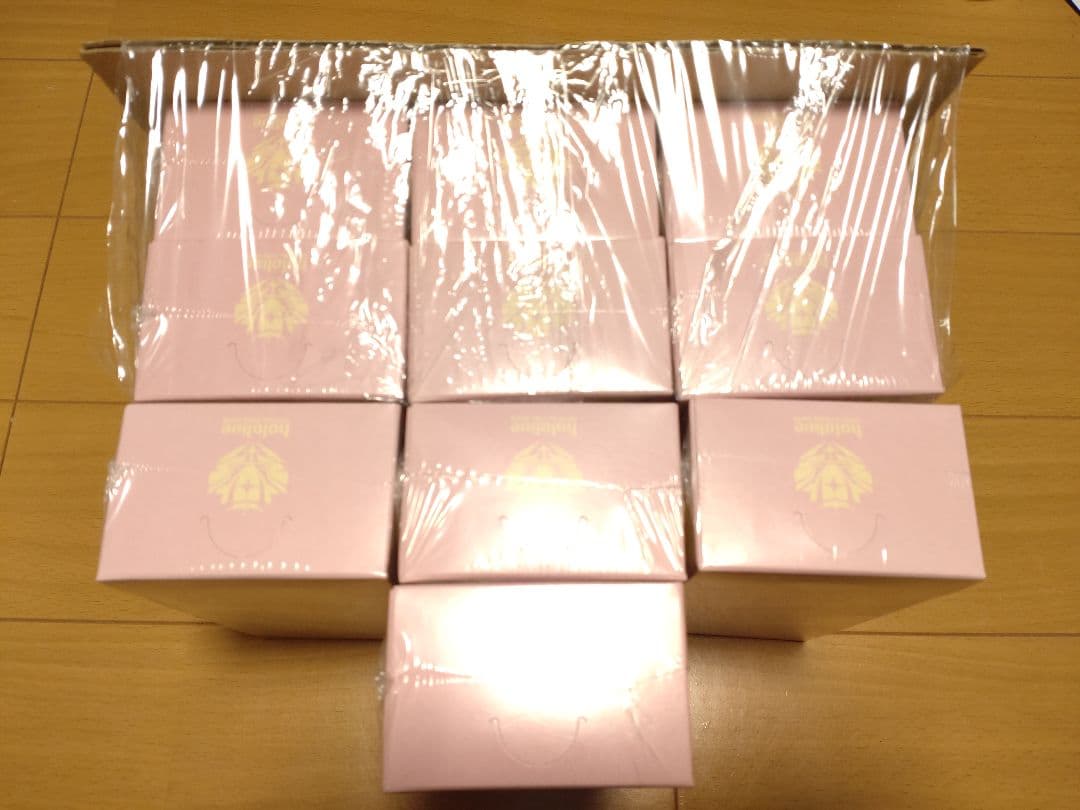 バラ売り可）10box　シュリンク付き　エリートスパーク　ホロライブカードゲーム