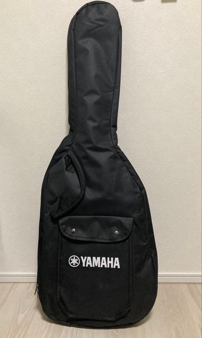YAMAHA PACIFICA012 ギターケース付き