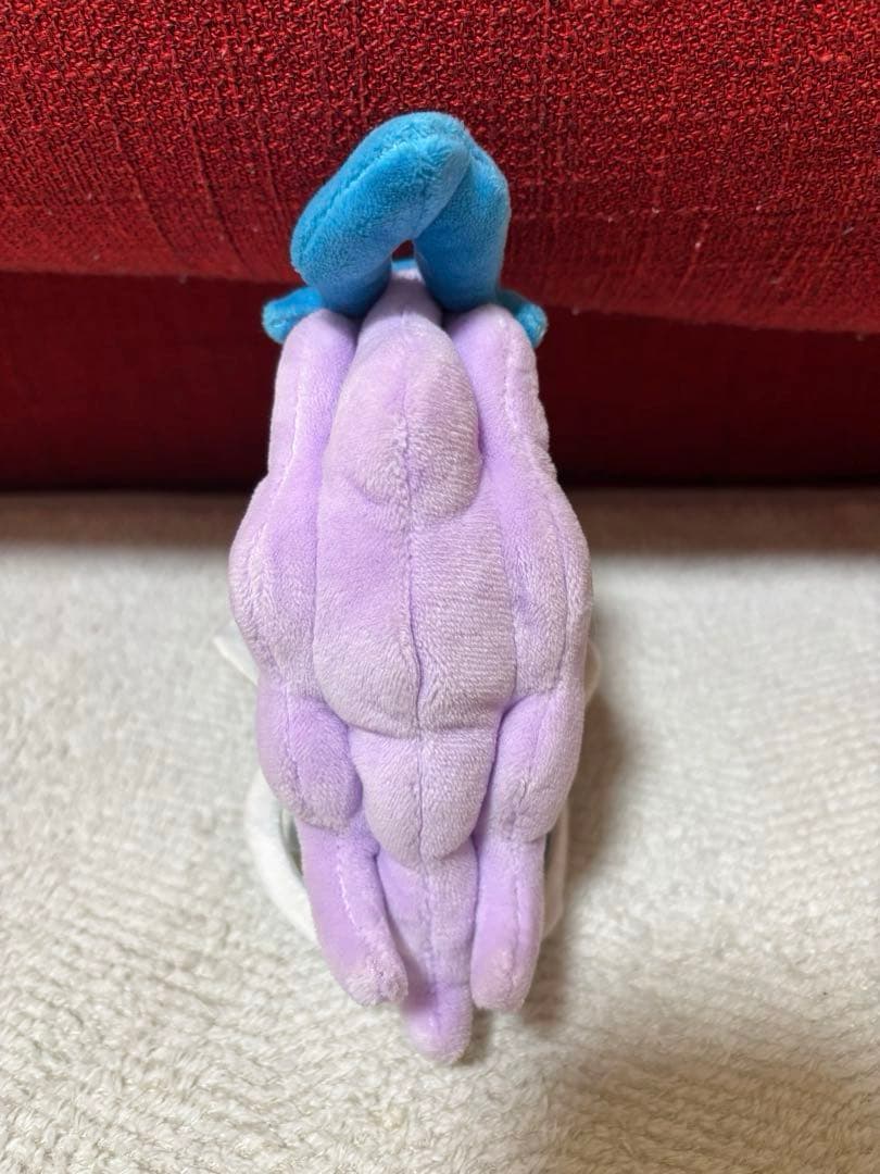 ポケモン　ぬいぐるみ　ポケモンセンター　4体セット