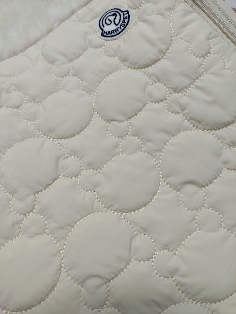 ハリースペット　バシネット　　ラージサイズ　Lサイズ　HARRYSPET