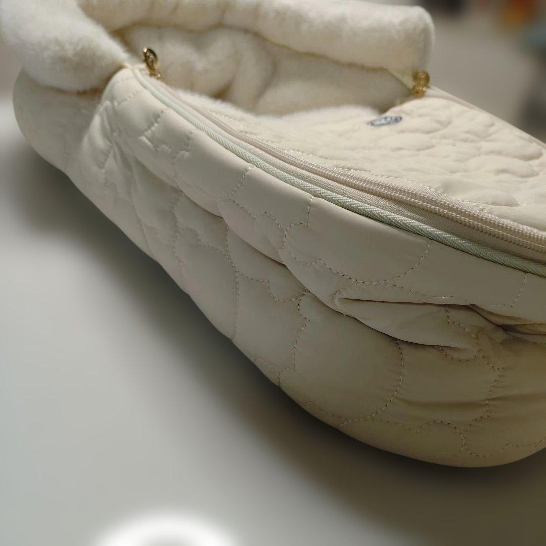 ハリースペット　バシネット　　ラージサイズ　Lサイズ　HARRYSPET