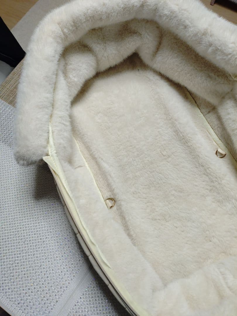 ハリースペット　バシネット　　ラージサイズ　Lサイズ　HARRYSPET