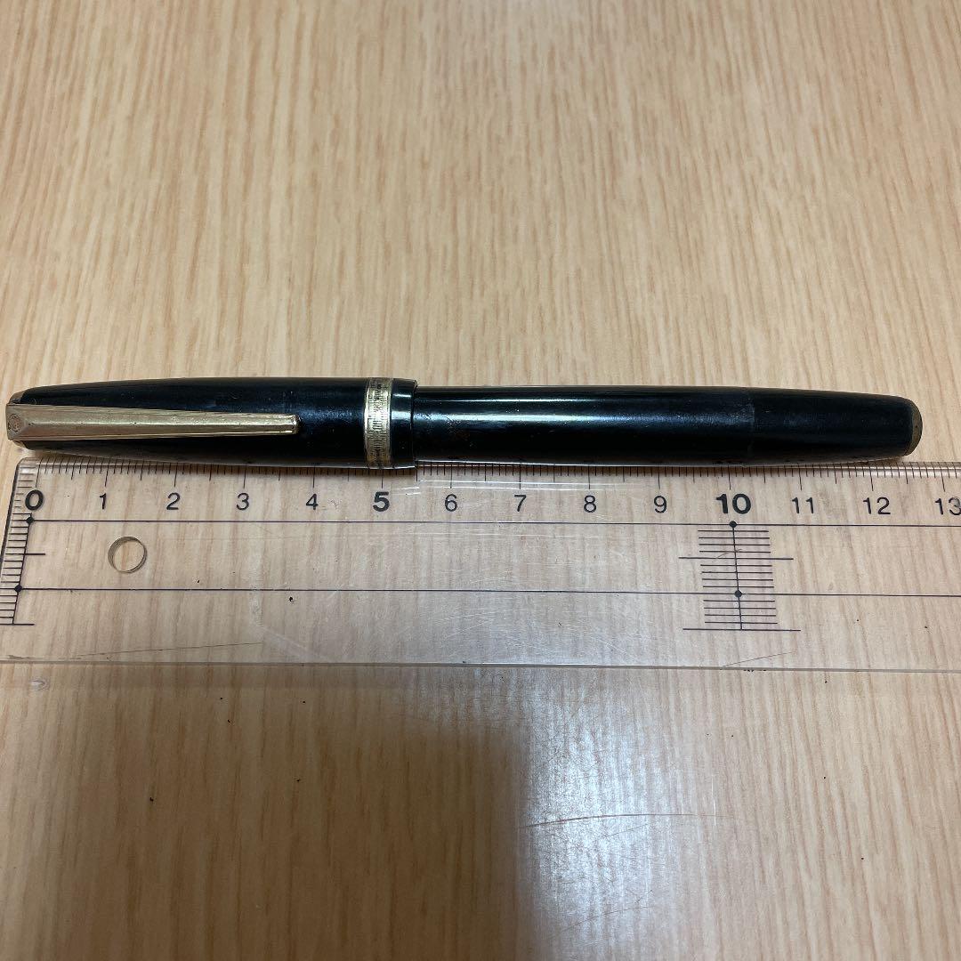 WARRANTED ワランテッド 万年筆 希少　値下げ