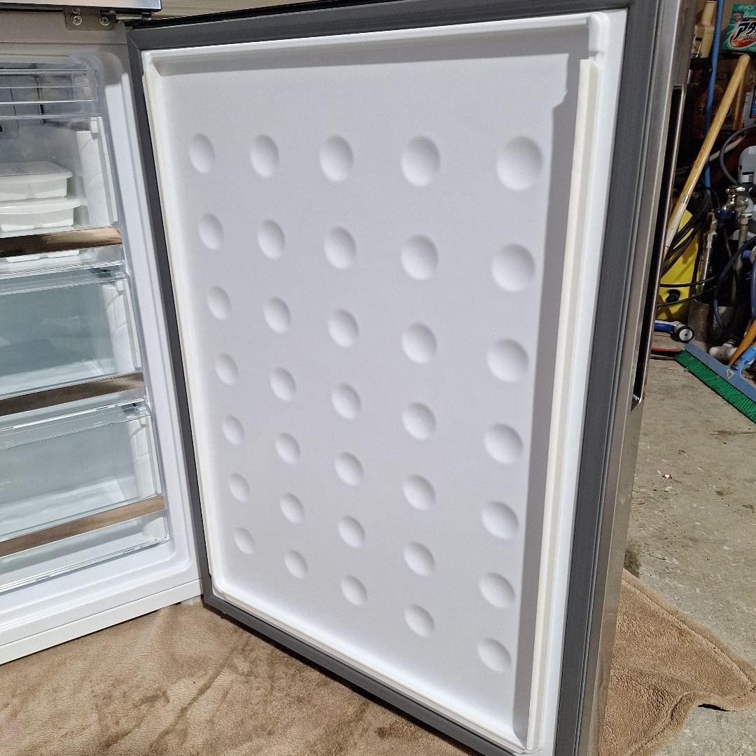 【値下げ交渉】ハイアール Haier 冷蔵庫 2ドア