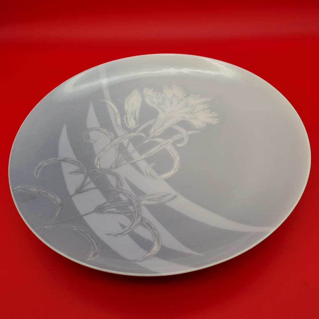 【世界に1点】ロイヤルコペンハーゲン　飾り皿①　 