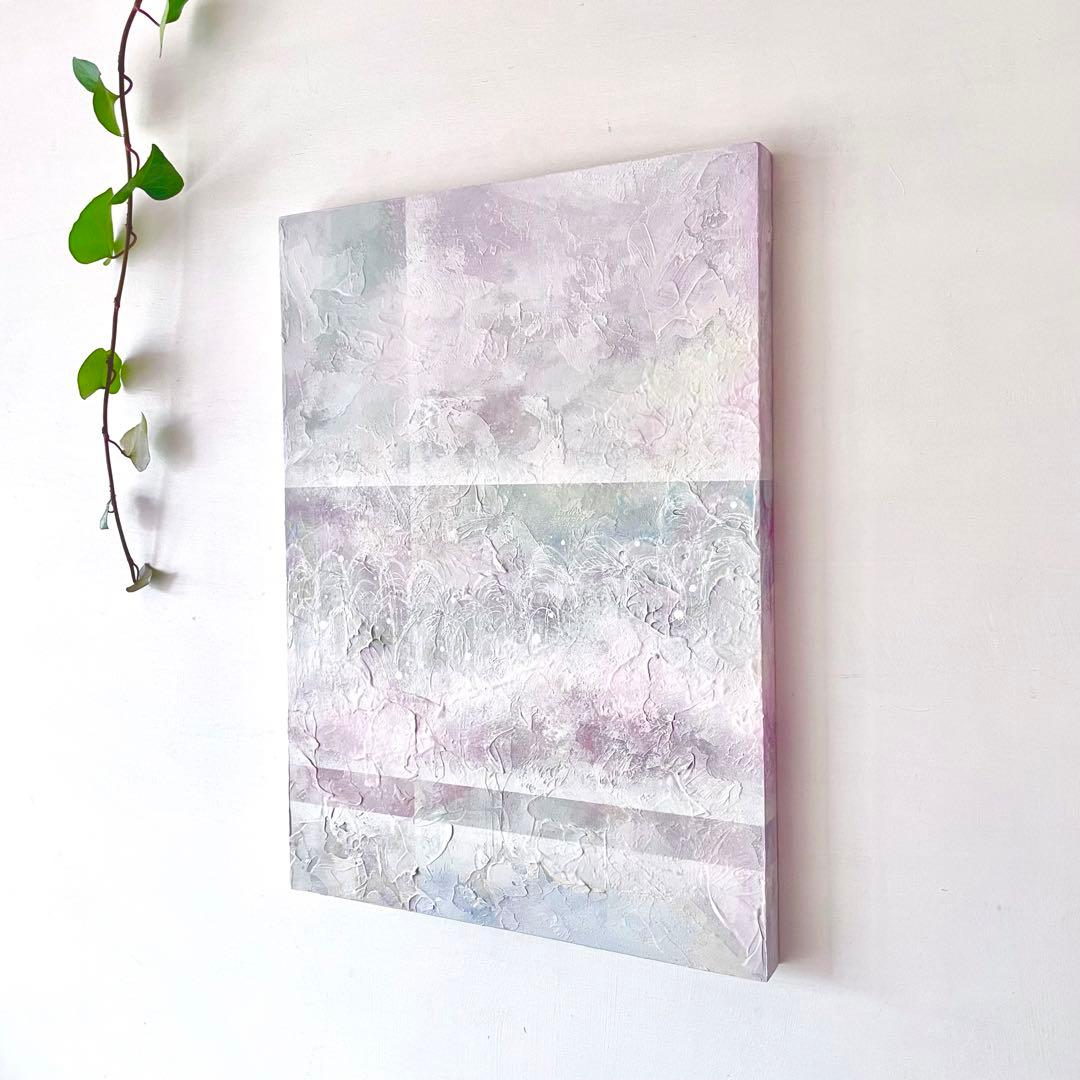 12月限定SALE! 原画　『春霞　桜薫』