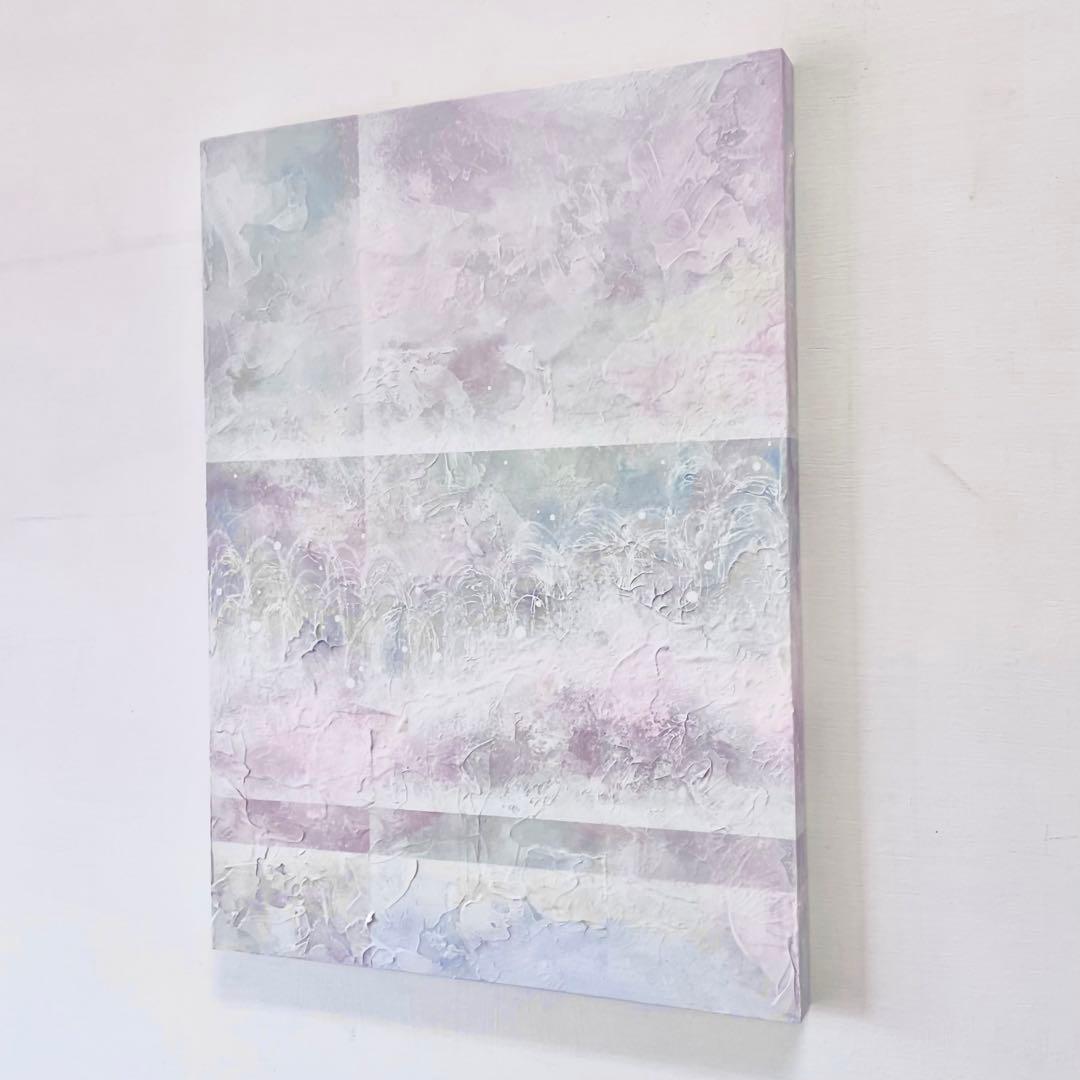 12月限定SALE! 原画　『春霞　桜薫』