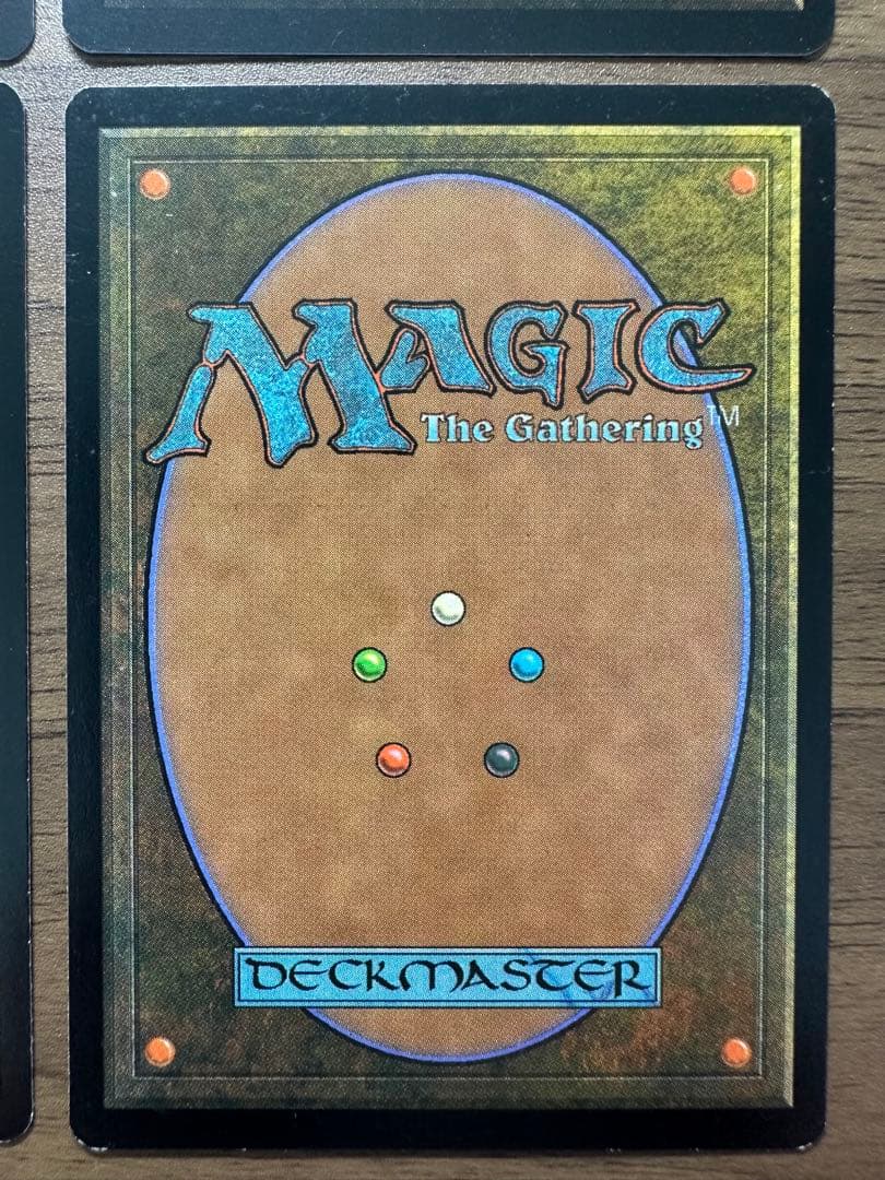 MTG オパール色の輝き【UDS】4枚セット