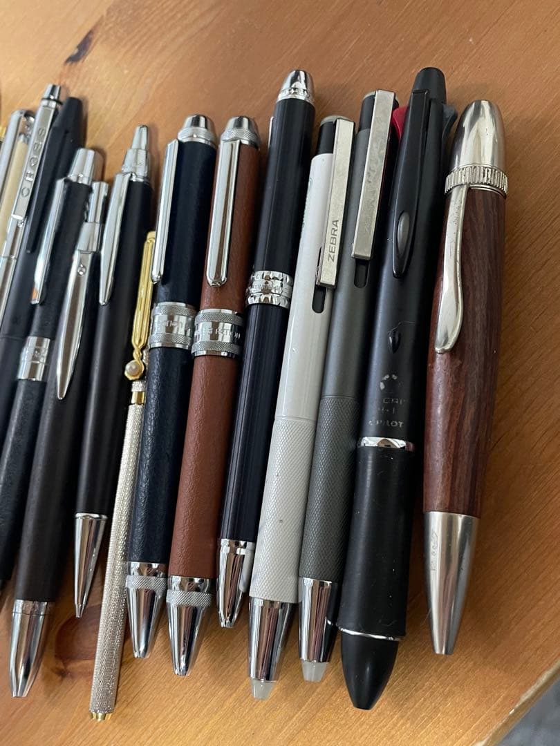 【定価7-8万】シャープペンシル　ボールペン　まとめ売り