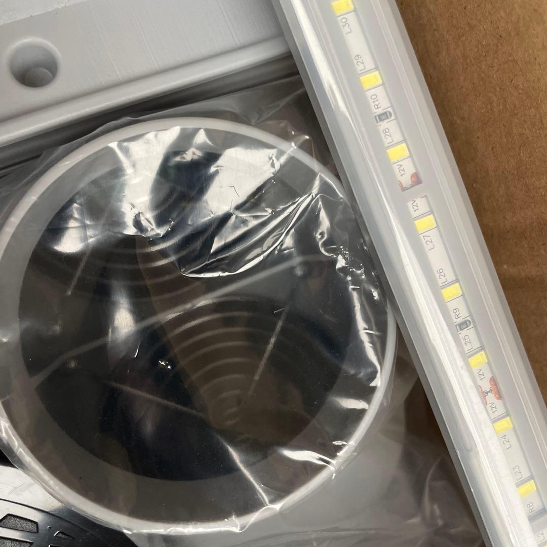 塗装ブース　スプレーブース　2基ファン　ダブルファン　Anesty Urlife