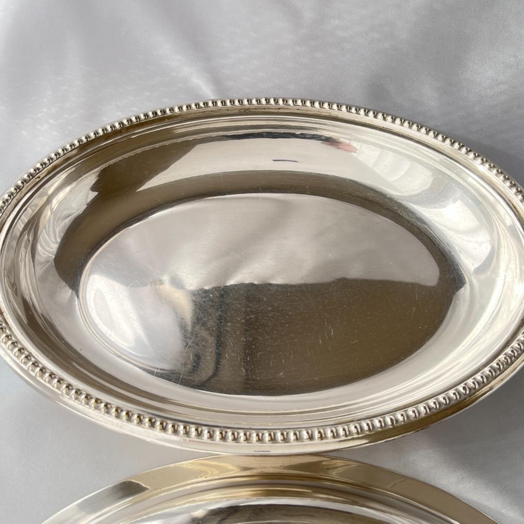 【Thomas Wilkinson】アントルメディッシュ / ビュッフェサーバー