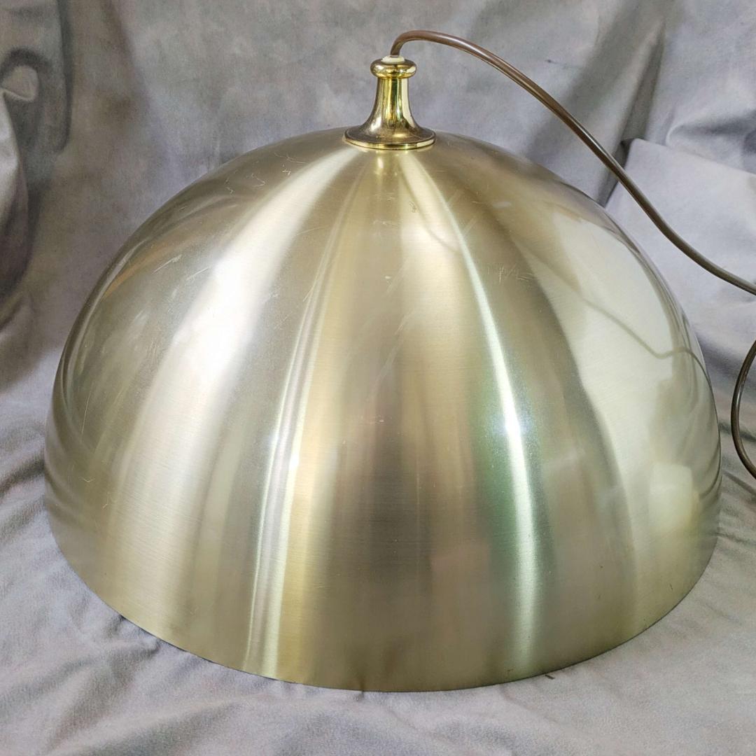 北欧 ハンスアグネ ヤコブソン 676 真鍮 ペンダント1970年代 オリジナル