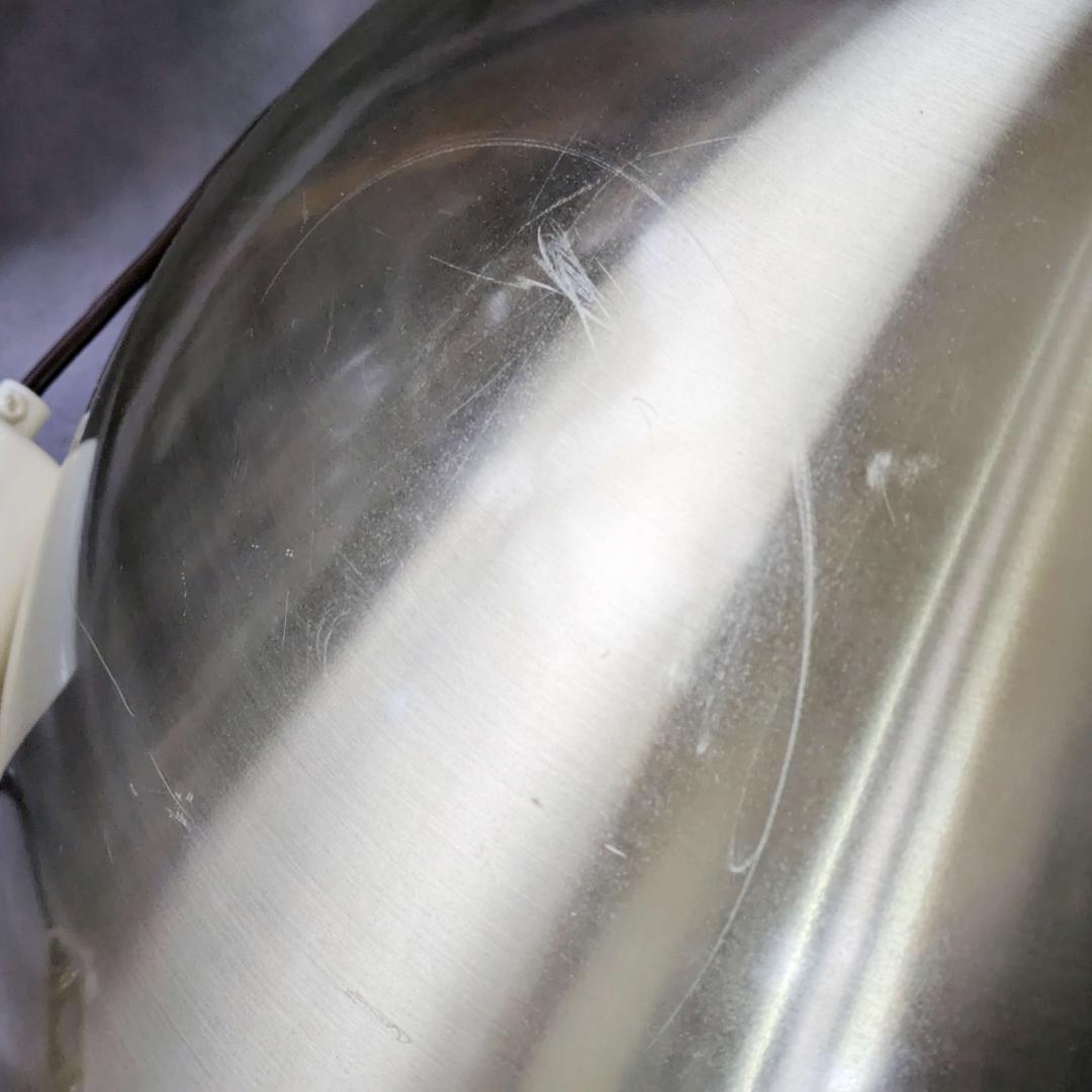 北欧 ハンスアグネ ヤコブソン 676 真鍮 ペンダント1970年代 オリジナル