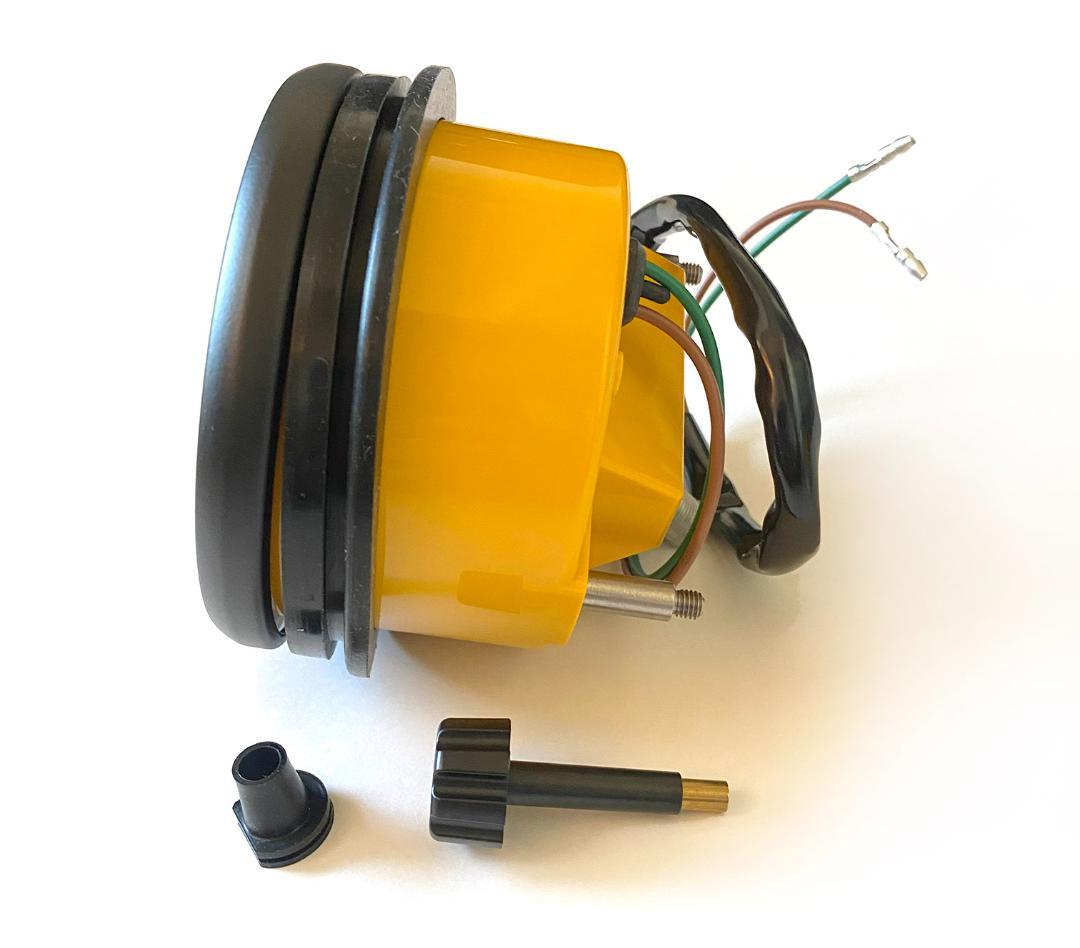 新品 ホンダ CBX1000 78-82　KMH スピード＋タコメーターセット