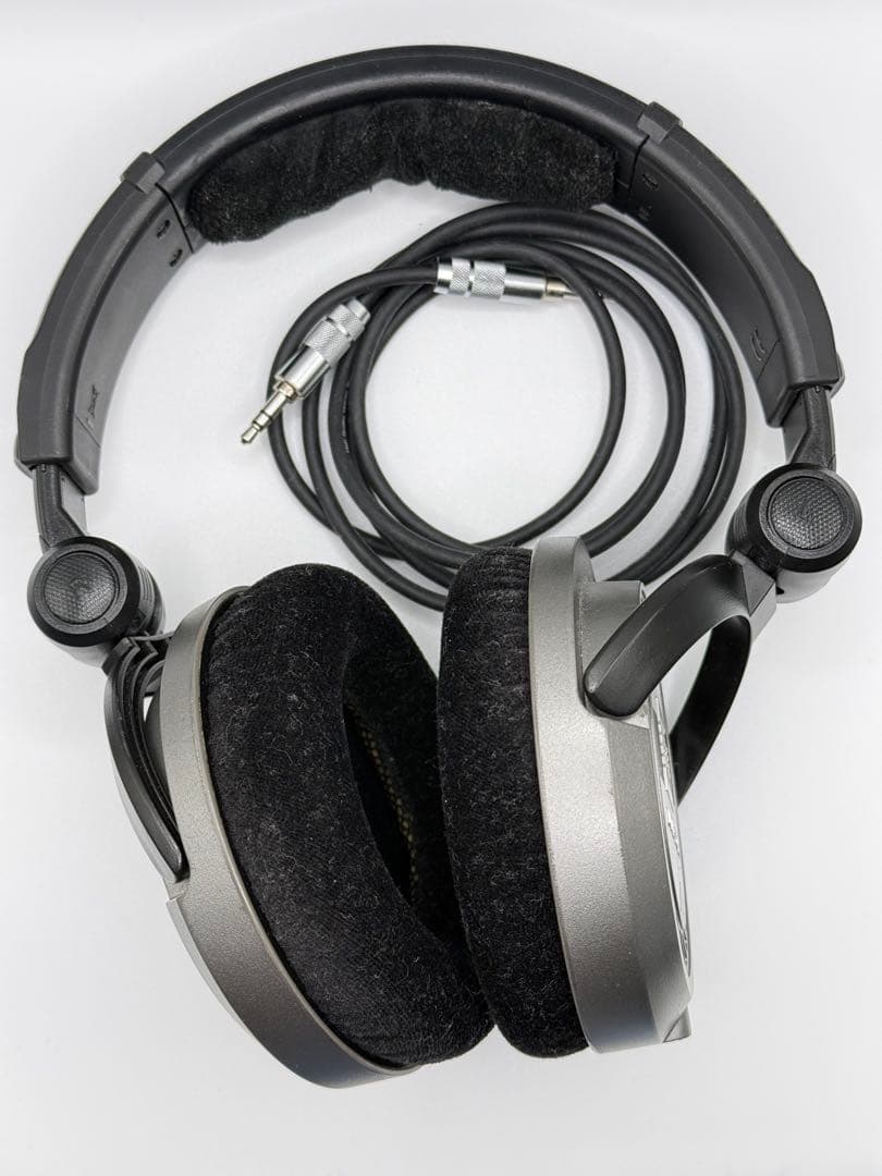 ULTRASONE HFI-2400 開放型ヘッドホン s-logic