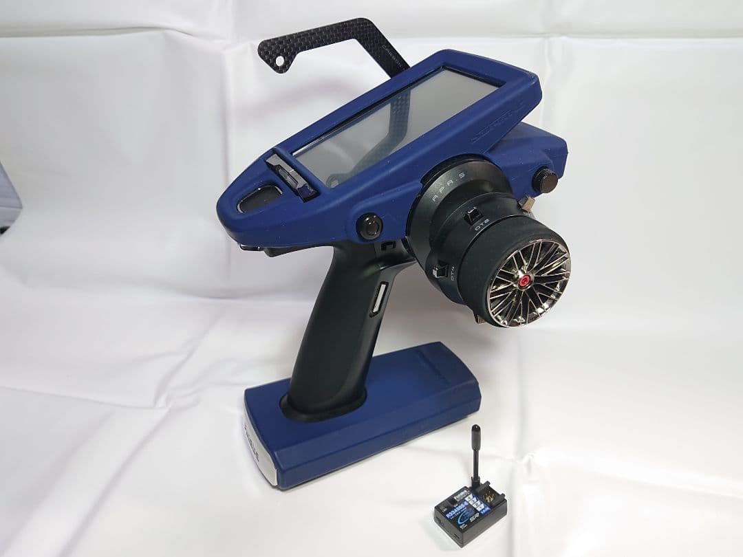 【ココドック】futaba 7PXR 受信機付き 双葉 フタバ