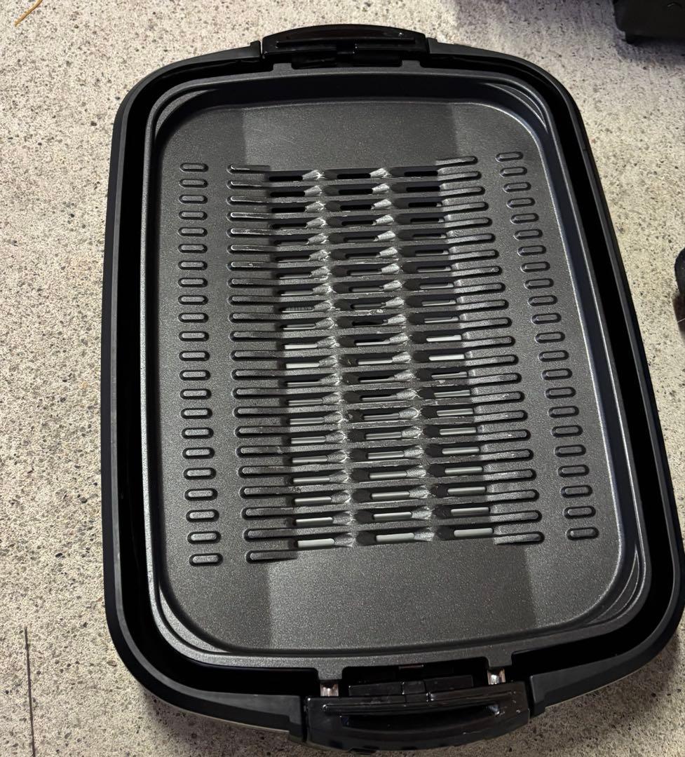 象印 ホットプレート EA-GW30-XB