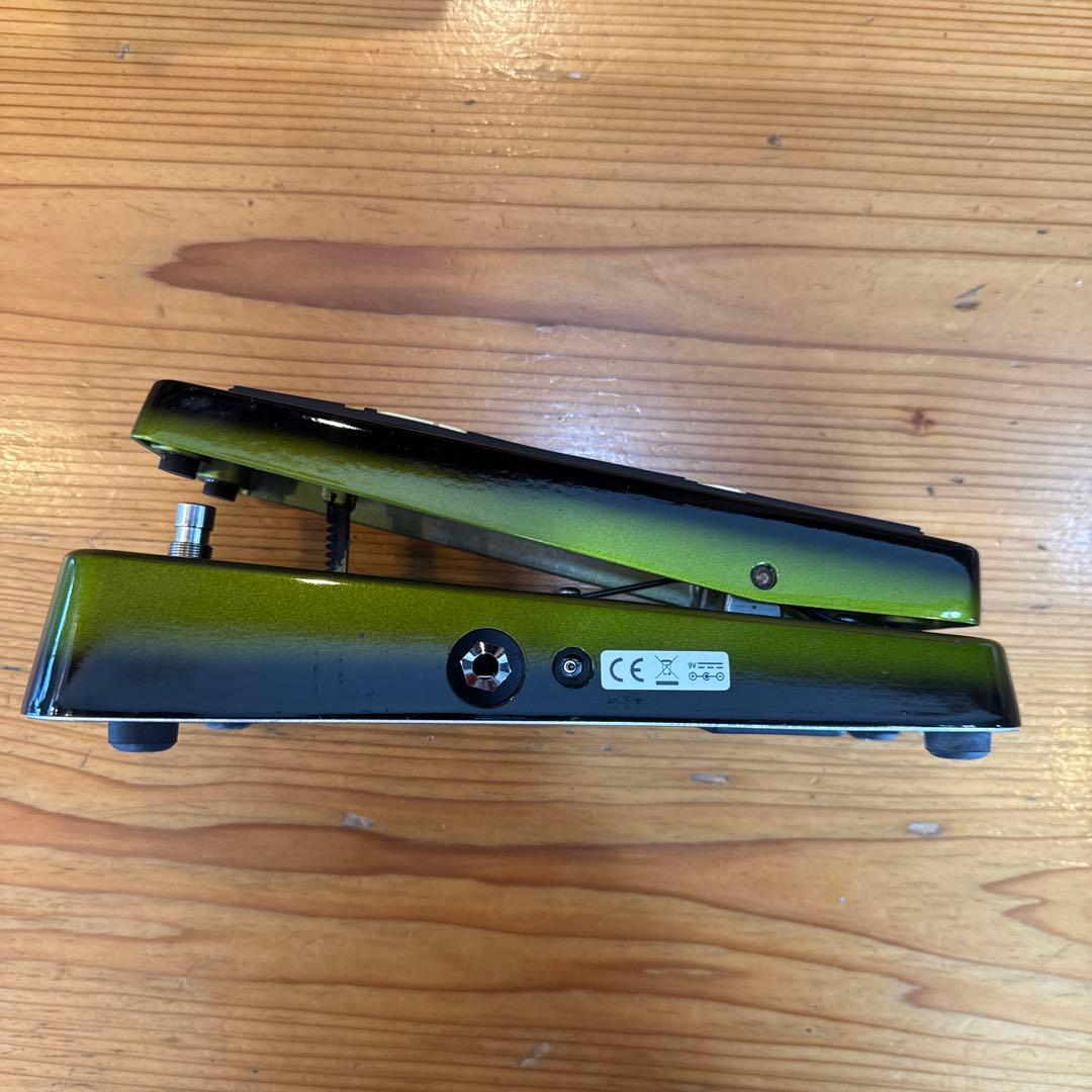 CRY BABYカーク・ハメットモデル