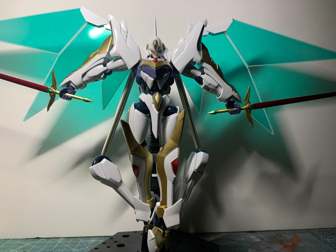 ランスロット・アルビオン