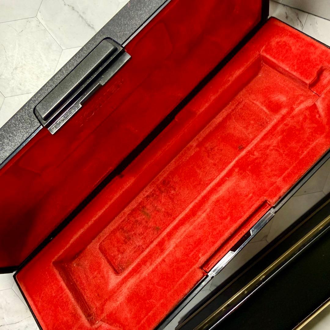 HOHNER ホーナー　SUPER64X クロマチックハーモニカ