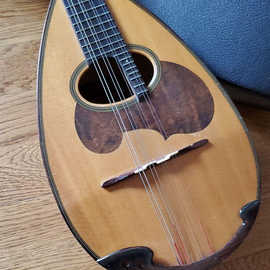 マンドリン(楽器)