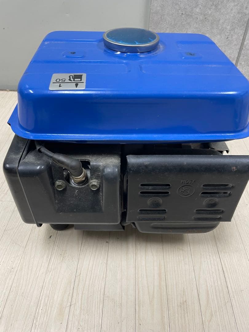 JINLING JL950 発電機 ポータブル