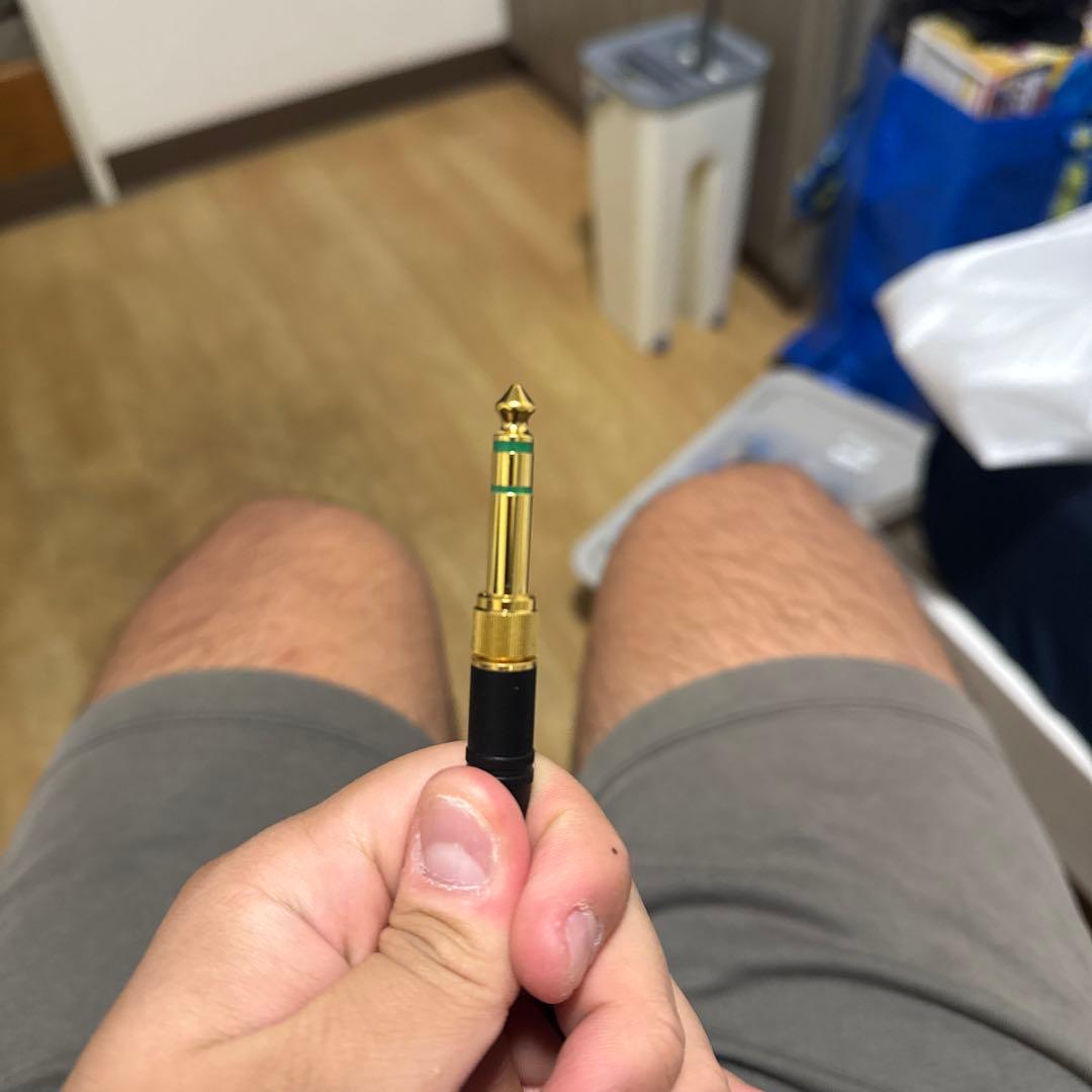 SONY MDR-7506 スタジオモニター ヘッドホン 有線