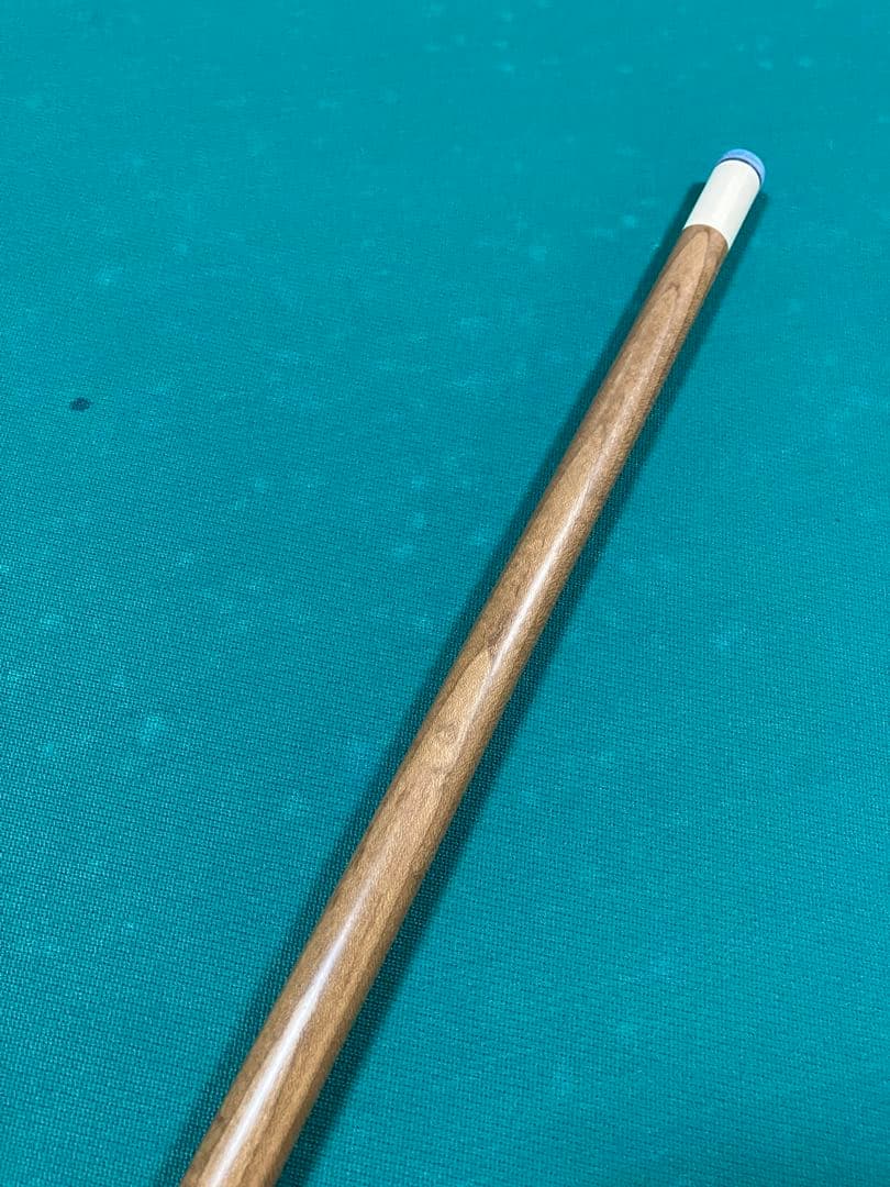 「OWLトリファイド ローローストハードメイプル　シルバーリング(早川工房)」