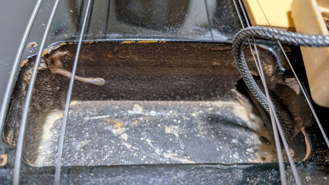 1978年製 Greco EG レスポール・スタンダード・モデル