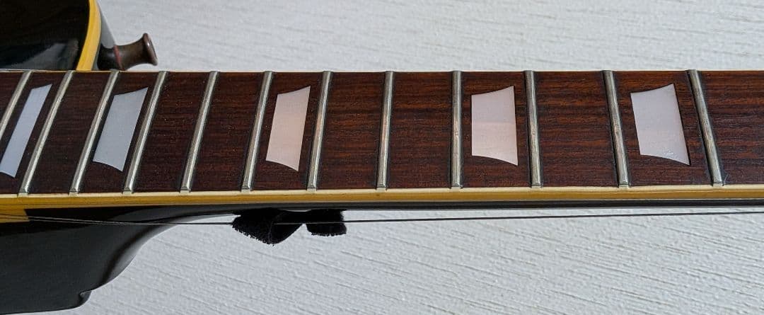 1978年製 Greco EG レスポール・スタンダード・モデル