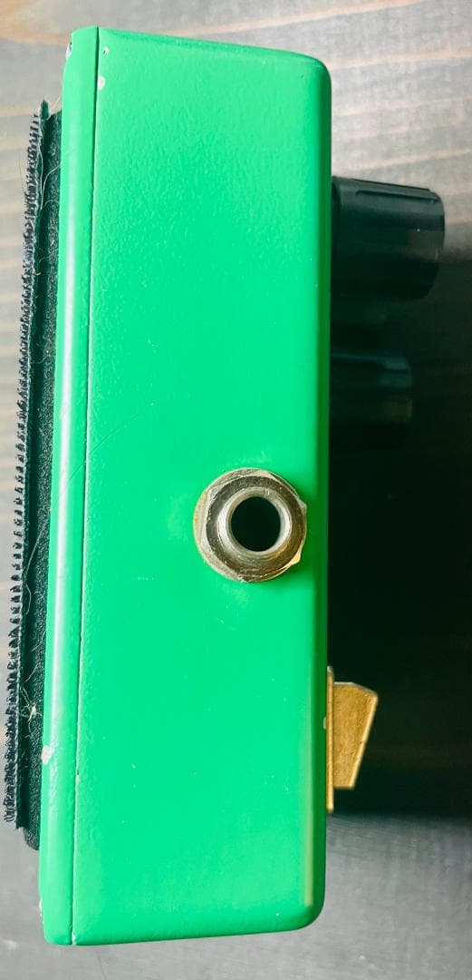 Maxon OD-808 Narrow Case レア！