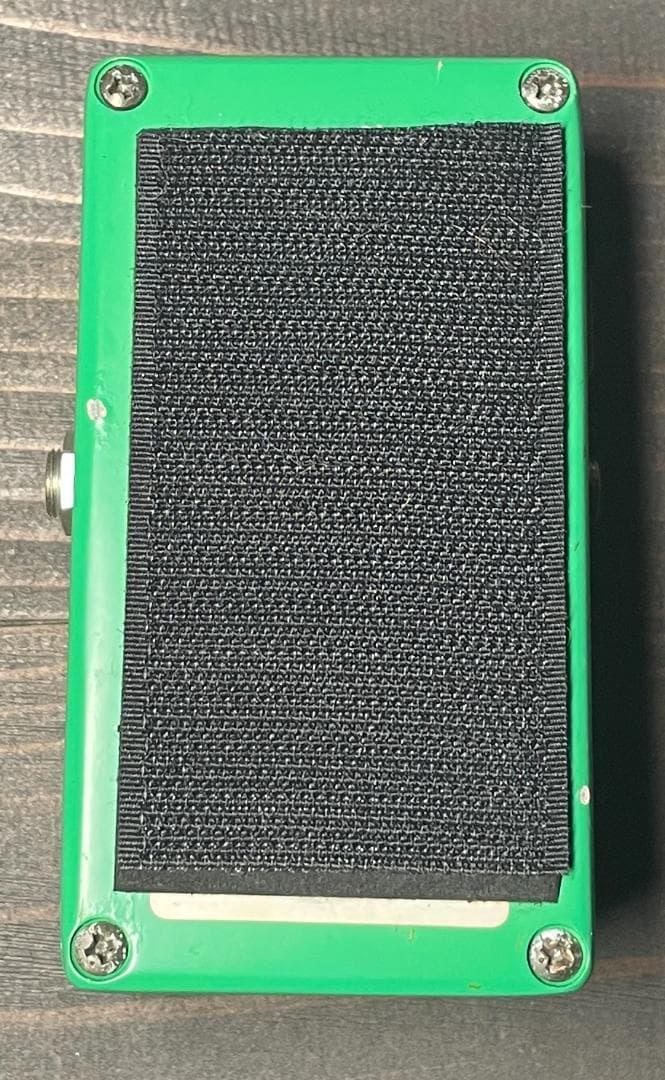 Maxon OD-808 Narrow Case レア！