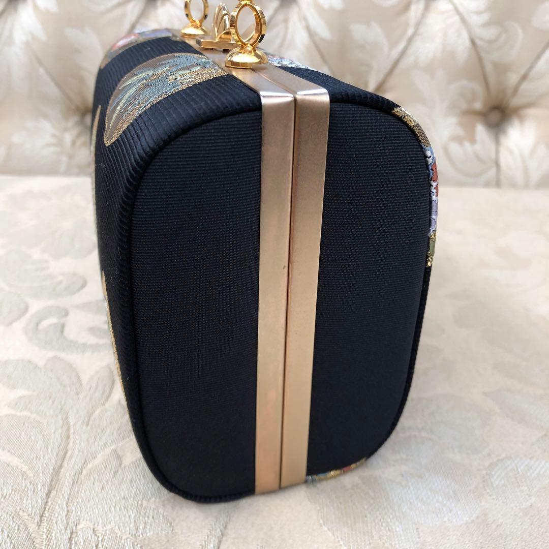 和装バッグ　草履セット フォーマル着物用