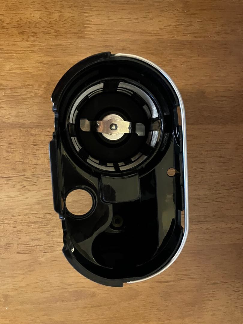 siroca 全自動コーヒーメーカー SC-A352 ブラック